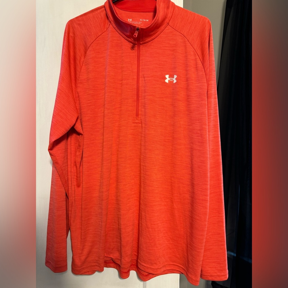 Men’s Under Armour Track Jacket